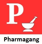 pharmagang mobile logo